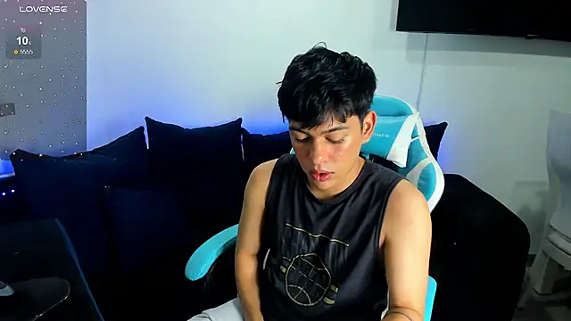 Franco Rizzo  online show from February 26, 11:41 pm