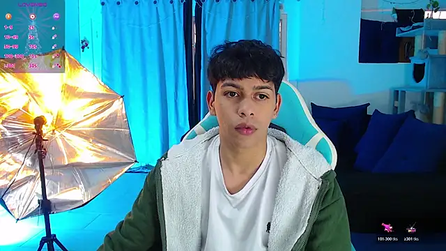 Franco Rizzo  online show from January 8, 6:25 pm