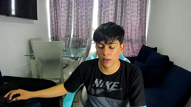 Franco Rizzo  online show from February 21, 10:37 pm