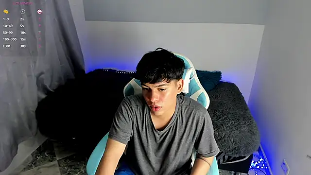 Franco Rizzo  online show from March 20, 9:35 pm