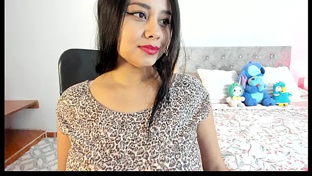 allie jonesboobs online show from February 25, 5:13 pm