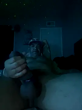 RoodoggXL online show from October 24, 1:48 am