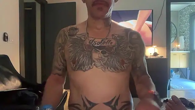 RoodoggXL online show from April 10, 4:25 pm