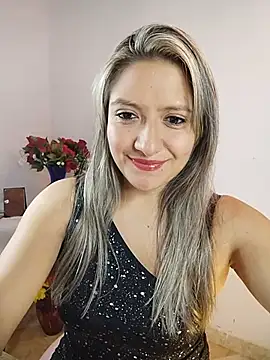 valeriahunter1 online show from June 20, 5:34 am