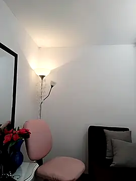 valeriahunter1 online show from October 19, 9:06 pm