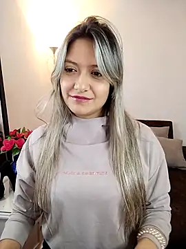 valeriahunter1 online show from October 12, 12:12 am