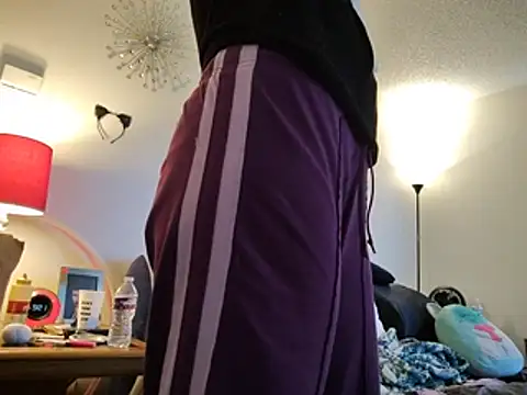 SmokeShow686 online show from May 30, 2:55 pm