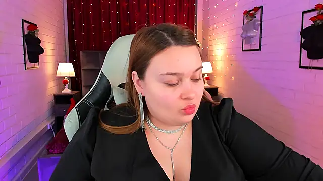 KimberlyMaran online show from March 5, 9:16 am