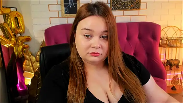 KimberlyMaran online show from February 21, 9:13 am