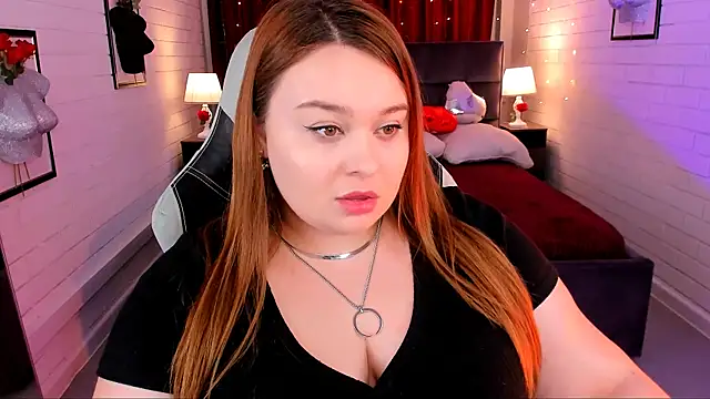 KimberlyMaran online show from March 8, 3:56 pm