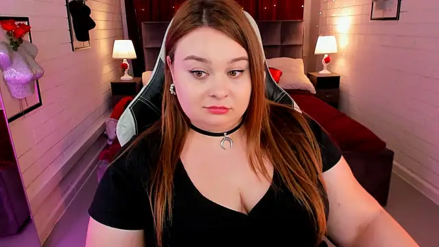 KimberlyMaran online show from February 19, 3:16 pm