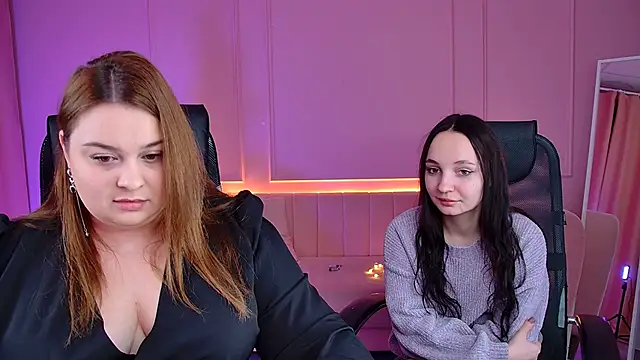 KimberlyMaran online show from December 20, 3:15 pm