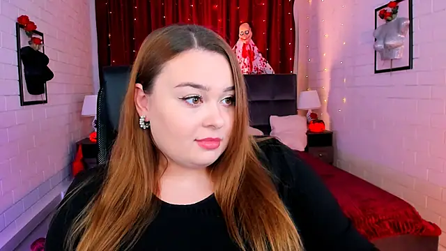 KimberlyMaran online show from October 24, 10:58 am