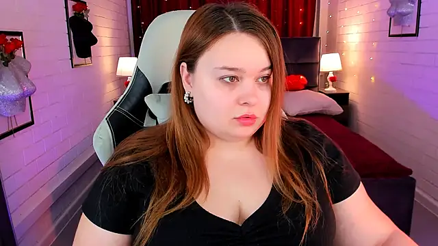 KimberlyMaran online show from March 14, 9:03 am