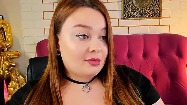 KimberlyMaran online show from February 27, 3:15 pm