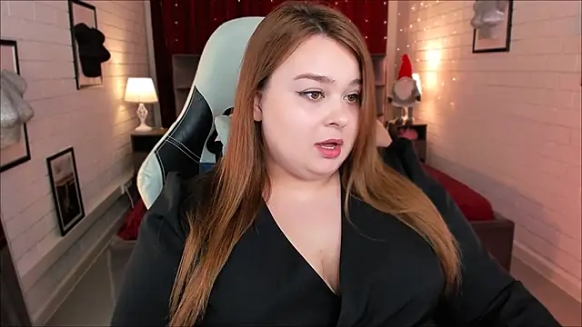 KimberlyMaran online show from February 9, 1:14 pm