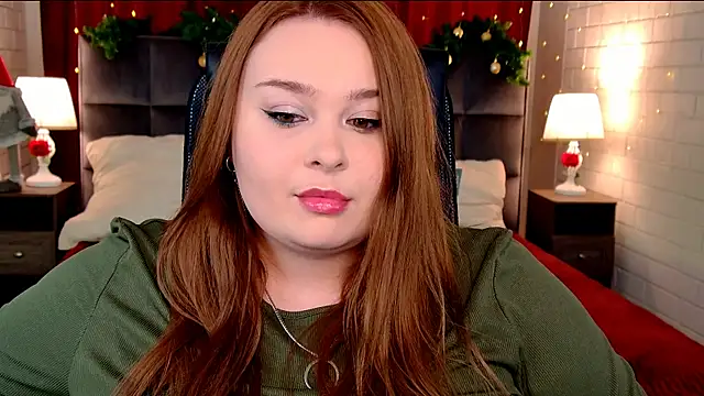 KimberlyMaran online show from January 13, 4:11 pm