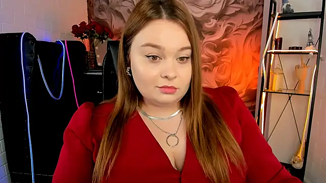 KimberlyMaran online show from March 2, 12:25 pm