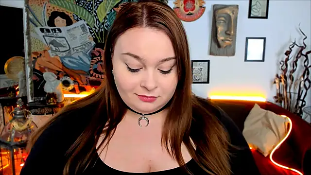 KimberlyMaran online show from January 14, 5:27 pm