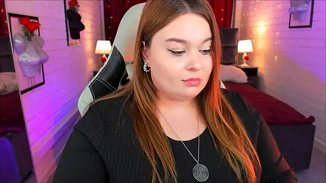 KimberlyMaran online show from March 19, 12:34 pm