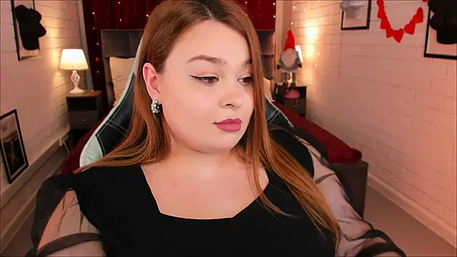 KimberlyMaran online show from February 11, 3:18 pm