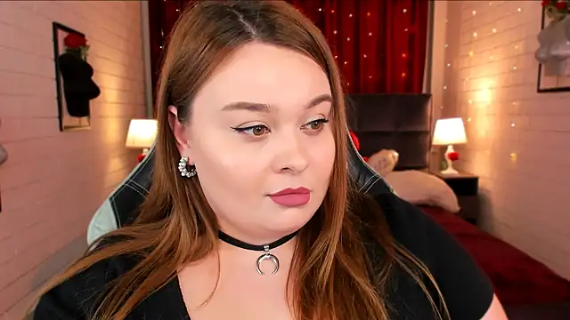 KimberlyMaran online show from March 4, 12:33 pm