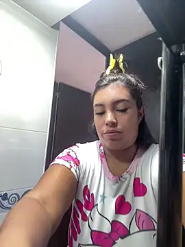 Snapshot of elana_kepler chatting on October 30, 4:48 pm elana kepler online show from October 30, 4:48 pm