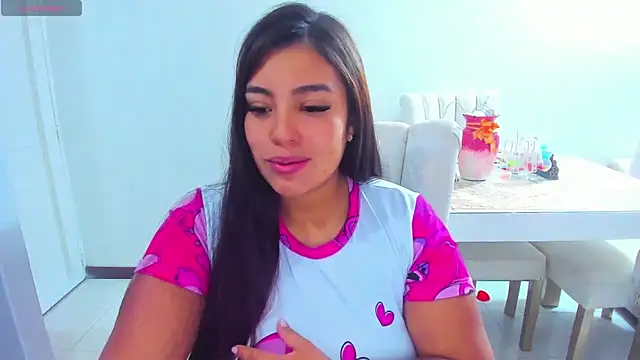 elana kepler online show from March 13, 8:19 am