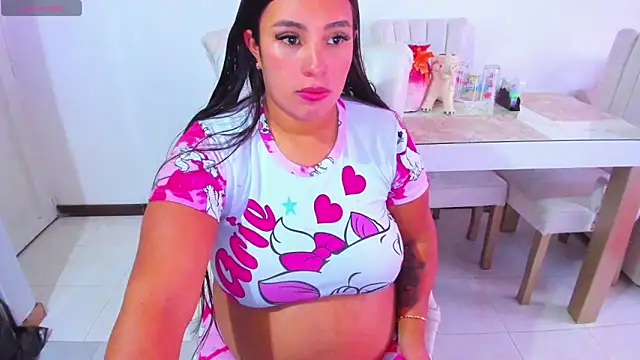 elana kepler online show from March 17, 10:13 pm