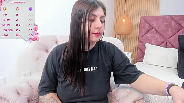 Gabriela 1x online show from April 1, 12:50 pm