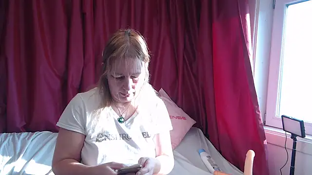 Cute-Firise online show from February 14, 9:34 am