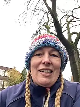 Cute-Firise online show from December 2, 11:40 am