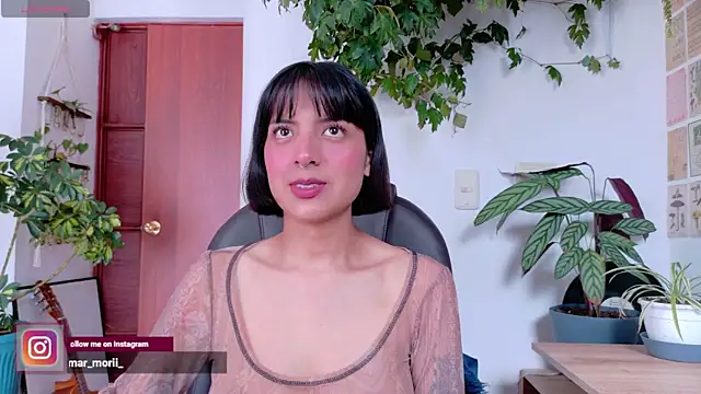 Yeriawaddell  online show from January 9, 7:43 pm