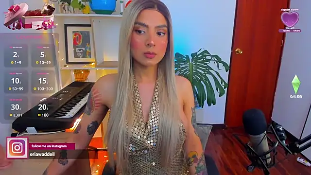 Snapshot of Yeriawaddell_ chatting on December 31, 3:20 pm Yeriawaddell  online show from December 31, 3:20 pm