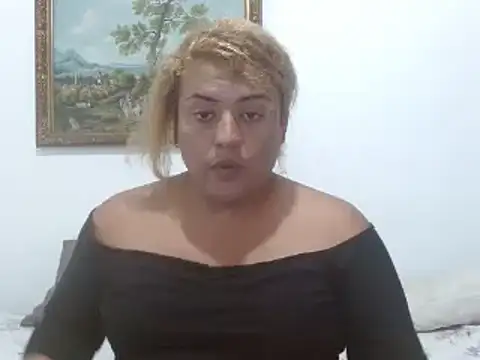 KIARAMARSHALLWELLZ online show from January 20, 4:01 pm