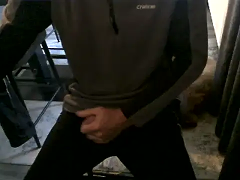 hornyman18cm39 online show from September 9, 2:15 pm