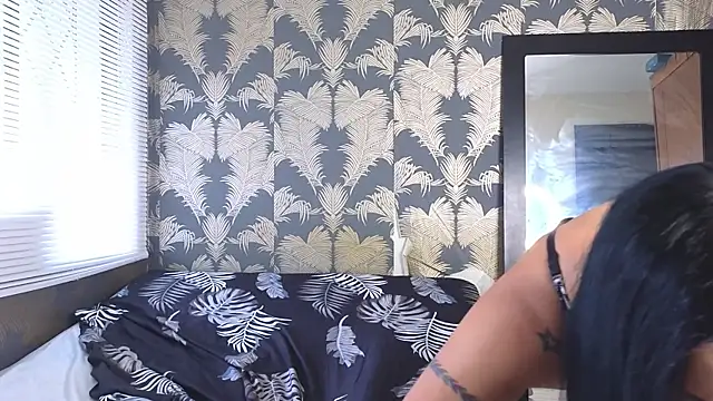 tatiana big ass boobs online show from February 16, 7:56 pm