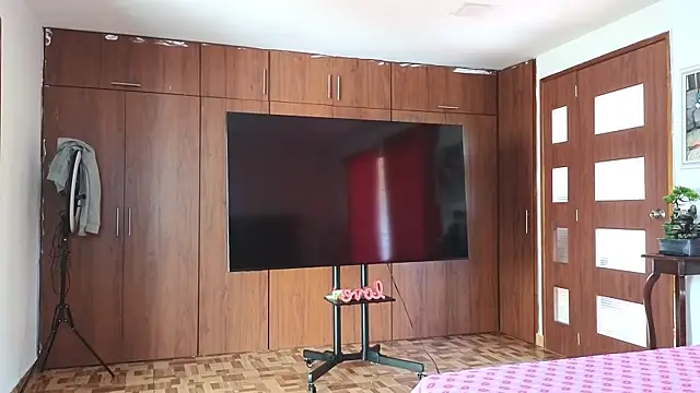 tatiana big ass boobs online show from May 24, 2:28 pm