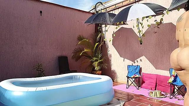 tatiana big ass boobs online show from March 14, 8:48 pm