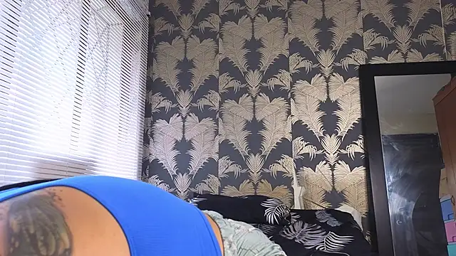 tatiana big ass boobs online show from February 23, 3:01 pm