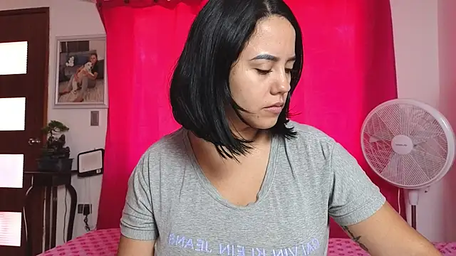 tatiana big ass boobs online show from June 1, 1:11 pm