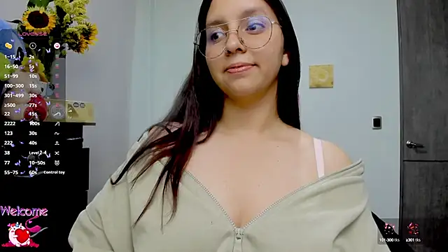 Valery7rose  online show from September 28, 10:50 pm