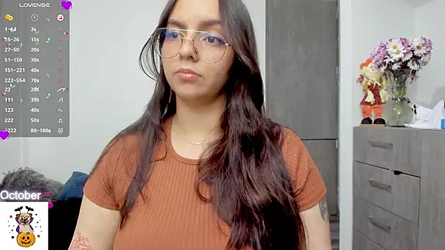 Valery7rose  online show from October 26, 10:21 pm