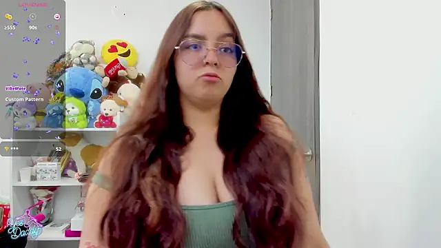 Valery7rose  online show from February 12, 3:56 pm