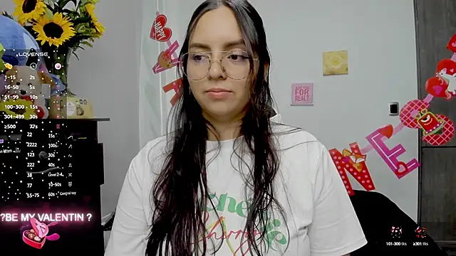 Valery7rose  online show from September 21, 2:22 pm