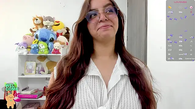 Valery7rose  online show from February 26, 3:23 pm