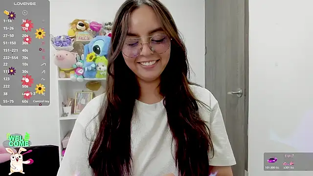 Snapshot of Valery7rose_ chatting on July 1, 9:26 pm Valery7rose online show from July 1, 9:26 pm