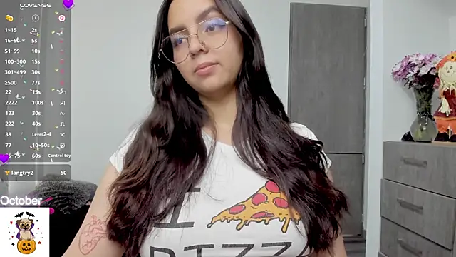 Valery7rose  online show from October 16, 2:36 pm