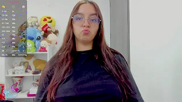 Valery7rose  online show from February 9, 3:32 pm