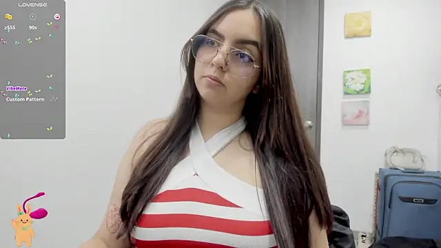 Valery7rose  online show from November 17, 11:09 pm